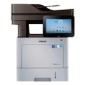 Samsung ProXpress M4580FX A4 (45ppm, MFP) Mono Multifunction Laser Printer
