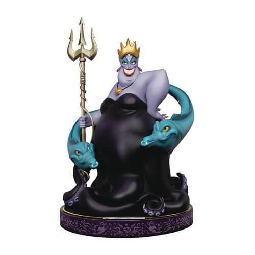 Beast Kingdom Master Craft The Little Mermaid Statue - Ursla