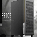 Antec P20CE Solid Side Panel Mid-Tower E-ATX Gaming Case