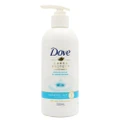 Dove Hydrating Care Hand Wash Pear & Aloe 330mL