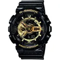 Casio G-Shock GA-110GB-1A Digital Watch