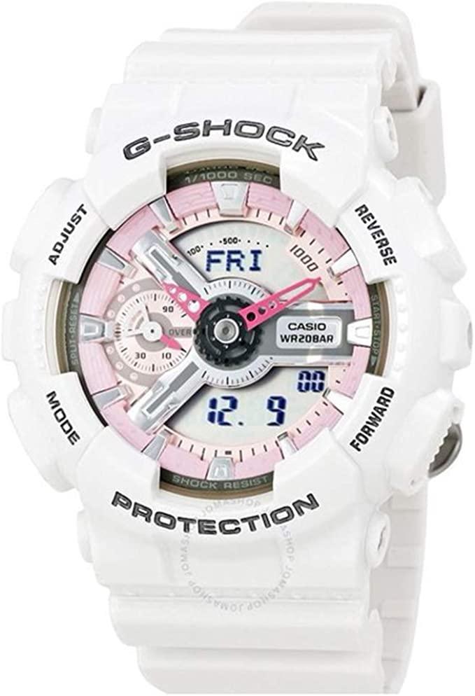 Casio G-Shock GMA-S110MP-7APR Digital Watch