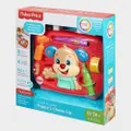Fisher-Price Laugh & Learn Puppy's Check-up