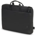 Dicota ECO MOTION Carry Bag for 12 - 13.3 inch Notebook /Laptop - Black - Light