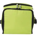 Bullet Stockholm Foldable Cooler Bag (Lime) (23 x 23 x 26 cm)