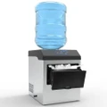 Advwin Portable Ice Cube Maker & Water Dispenser
