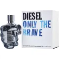 Only The Brave EDT Spray By Diesel for Men -