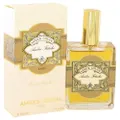 Ambre Fetiche EDP Spray By Annick Goutal for