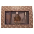 Guess Dare by Guess for Women - 3 Pc Gift Set 3.4oz EDT Spray, 0.5oz EDT Spray, 6.7oz Body Lotion