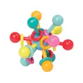 Manhattan Toys: Atom Teether Toy