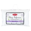 Easy Rest Sleep Infusions Relax Pillow