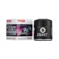 RYCO SynTec Oil Filter For HOLDEN CALAIS VN 3.8L V6 Petrol LG2