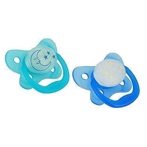 PreVent Glow in the Dark Dummy, 2 Pack - Stage 2