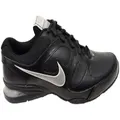 Nike Womens Air Propel TR LEA Comfortable Lace Up Shoes