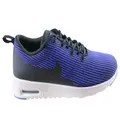 Nike Womens AirMax KJCRD Comfortable Lace Up Shoes