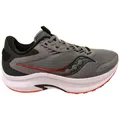 Saucony Mens Axon 2 Comfortable Cushioned Athletic Shoes