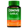 Cenovis Garlic - Immune Support - 100 Capsules