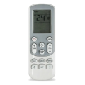 DB93-15882R Remote Control for Samsung AR18TXHYBWKN AR12TXHYBWKN AC Air Conditioner