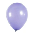 Purple 10x 25cm Latex Balloons Helium Colour Balloon Party Wedding Birthday Decorations