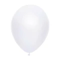 White 10x 25cm Latex Balloons Helium Colour Balloon Party Wedding Birthday Decorations