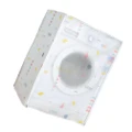 Waterproof Washer Dryer Protector Sofa Couch Protectors Washing Machine Cover