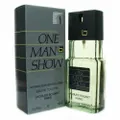 One Man Show 100ml EDT For Men By JACQUES BOGART
