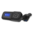 Scosche BTFreq™ Handsfree Car Kit Bluetooth FM Transmitter