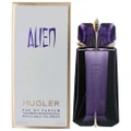 ALIEN 90ml EDP REFILLABLE For Women By THIERRY MUGLER