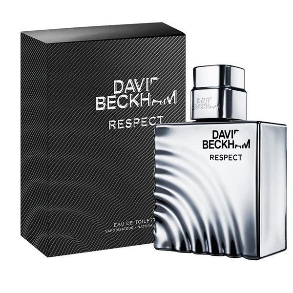 David Beckham Respect By David Beckham 90ml Edts Mens Fragrance