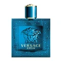 Versace Eros By Versace 50ml Edts Mens Fragrance