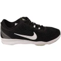 Nike Womens Zoom Fit Comfortable Lace Up Shoes