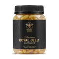 Manuka South Royal Jelly Capsules 1000mg 365s