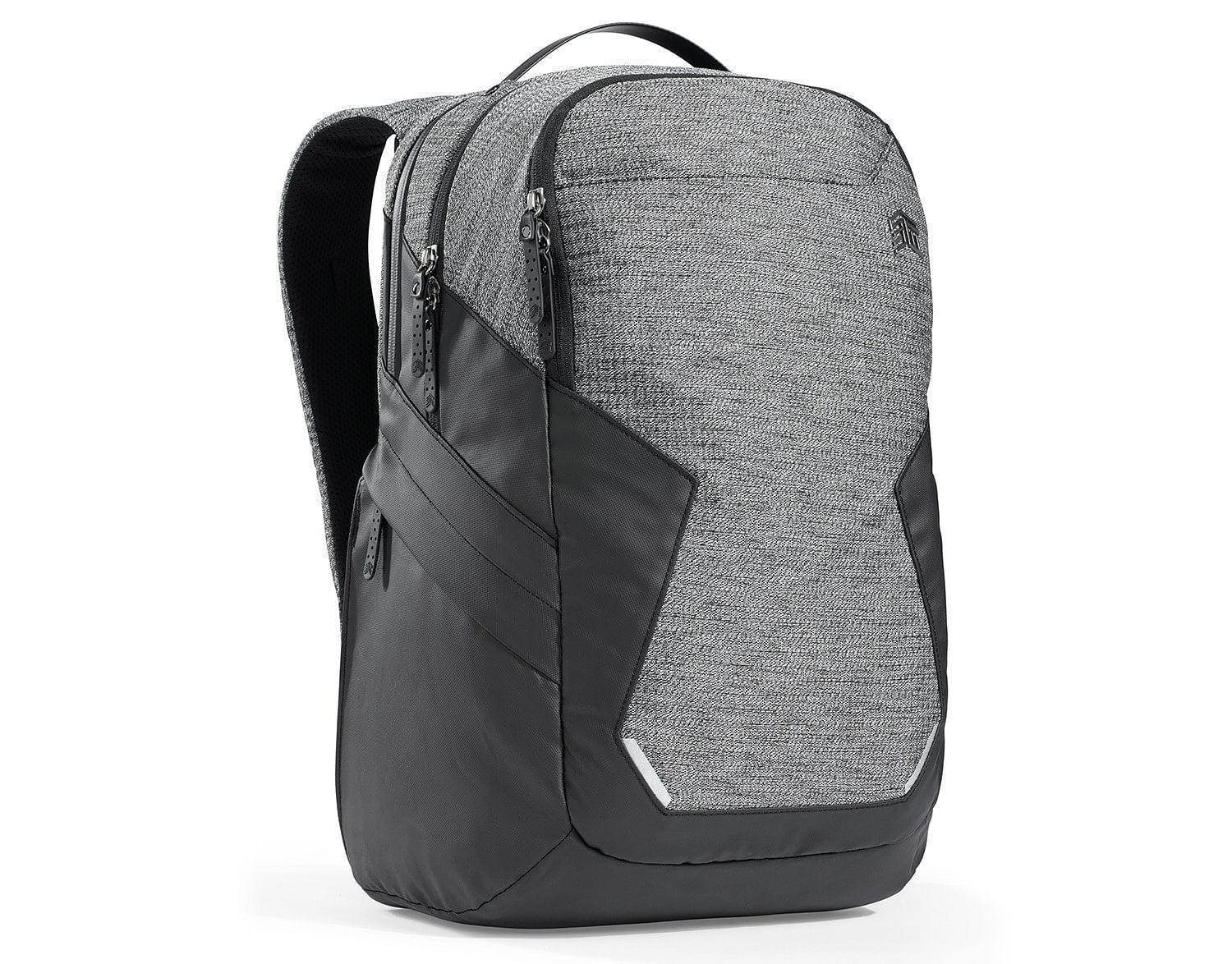 STM MYTH Backpack 28L 15" - Granite Black [STM-117-187P-01]
