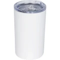 Bullet Pika Vacuum Insulated Tumbler (White) (330ml)