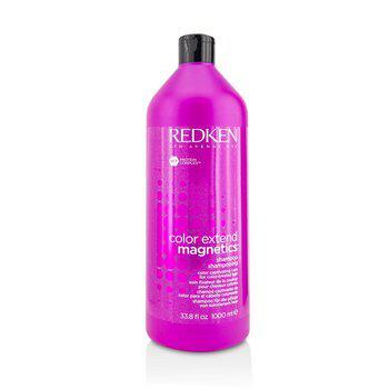 REDKEN - Color Extend Magnetics Shampoo (For Color-Treated Hair)