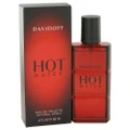 Hot Water EDT Spray By Davidoff for Men-60