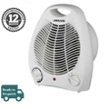Heller 2000W Portable Fan Assisted Upright Heater AU PLUG - HUFH2
