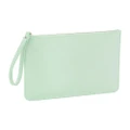 Bagbase Boutique Accessory Pouch (Soft Mint) (One Size)