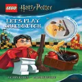 LEGO Harry Potter: Let's Play Quidditch