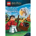 LEGO Harry Potter: Let's Play Quidditch