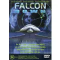 Falcon Down - Rare DVD Aus Stock New Region 4