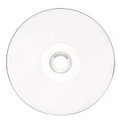 Verbatim CD-R 80MIN 700MB 52x White Thermal Printable, Hub Printable 100pk Spindle 100 pc(s) [95254]