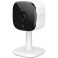 Eufy eufyCam Indoor 2K Wireless Security Camera, Smart AI Detection, Multi