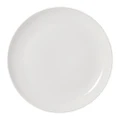 Royal Doulton Olio Dinner Plate 27cm White