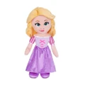 Disney Princess Rapunzel Licensed Plush Doll