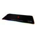 PNY Xlr8 Rgb Gaming Mouse Pad Extended Large Deskt Size
