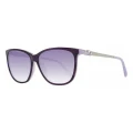 Ladies'Sunglasses Swarovski SK0225-5683Z (? 56 mm)