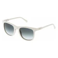 Unisex Sunglasses Sting SS6581V51GGBX White (? 51 mm)