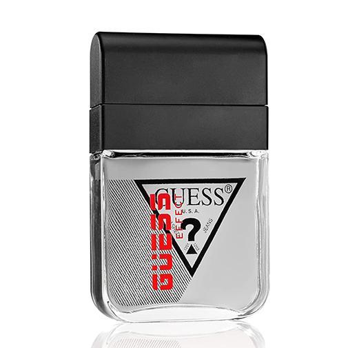 Guess Effect By Guess 100ml Aftershave Lotion
