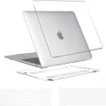 Apple MacBook Air Cover Case 13 Inch A1466 A1369 With Keyboard Cover